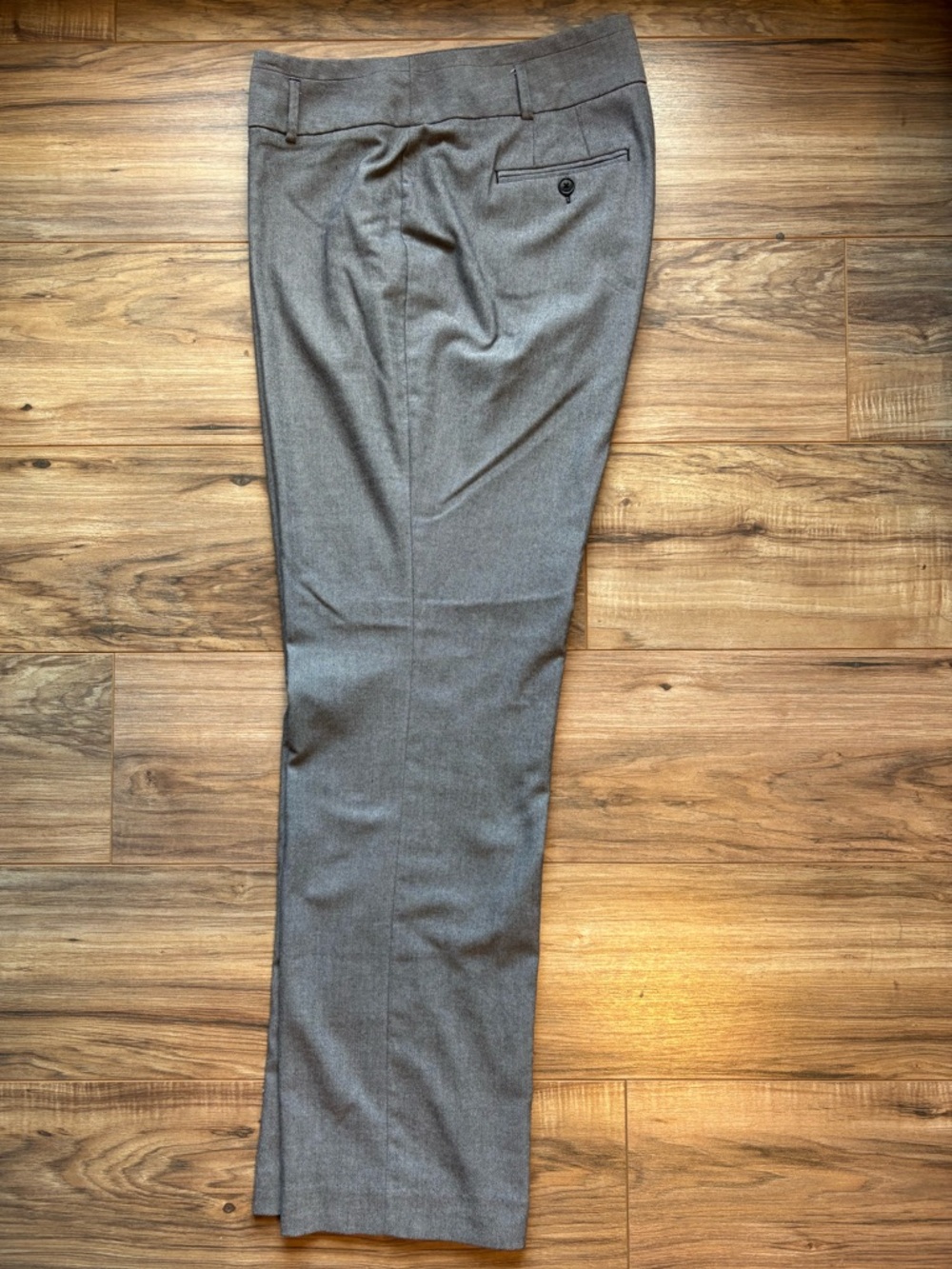 Worthington Curvy Fit Trousers - Size 14